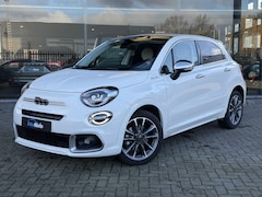 Fiat 500 X - 1.5 Hybrid Dolcevita Special Edition Cabrio | 1ste eigenaar | Carplay Interesse, Proefrit?