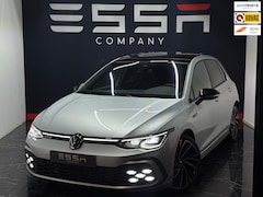 Volkswagen Golf - 2.0 TDI GTD Keyless Pano IQ Camera