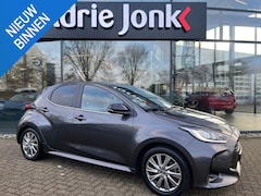 Mazda 2 Hybrid - 1.5 Select | AUTOMAAT | HYBRID | NED AUTO | 1E EIGENAAR | ACHTERUITRIJ CAMERA | CARPLAY |