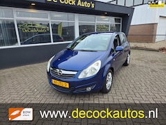 Opel Corsa - 1.2-16V Enjoy/5DEURS