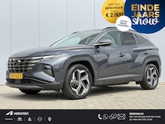 Hyundai Tucson - 1.6 T-GDI PHEV Premium Sky 4WD / Airco / Cruise Control / Apple carplay/Android Auto / Sto