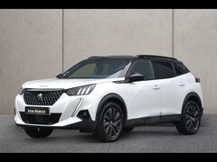 Peugeot 2008 - 1.2 PureTech GT Pack 155PK Automaat | Leder | Panoramadak | Focal Audio