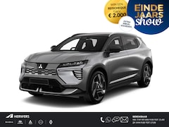 Mitsubishi Eclipse Cross - EV 87 kWh Intense / €2.000, - Introductievoordeel / Nieuw Model / 100% Elektrisch / 621 KM