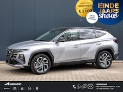 Hyundai Tucson - 1.6 T-GDI PHEV Premium / €4000, - Voordeel Op Nieuwprijs / Rijklaarprijs / Direct Leverbaa