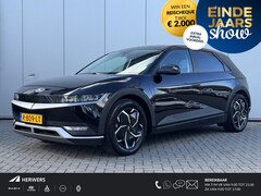 Hyundai IONIQ 5 - Style 58 kWh / SOH 98, 2 % / Actieradius 384KM WLTP / 3 Fasen Laden / Navigatie / Apple Ca