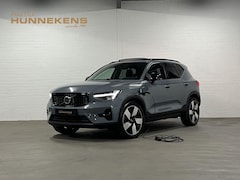 Volvo XC40 - T5 Recharge Ultimate Dark Trekhaak | Open dak | Adaptive Cruise | Harman Kardon | 360 grad