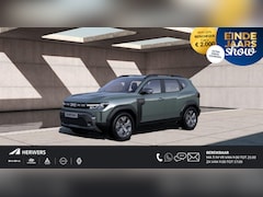 Dacia Duster - 1.2 mild hybrid 140 expression