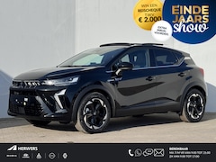 Mitsubishi ASX - 1.8 HEV AT Instyle / Facelift modeljaar 2026 / Full Options / Automaat / Harman Kardon Aud