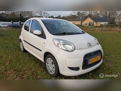 Citroën C1 - 1.0-12V Séduction