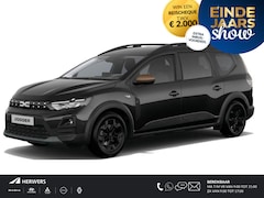Dacia Jogger - 1.8 hybrid 155 extreme 5p. / Facelift /