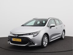 Toyota Corolla Touring Sports - Hybrid 140 Active/ lage km/ zeer mooi