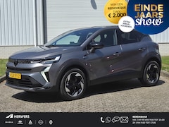 Renault Captur - 1.6 E-Tech full hybrid 145 esprit Alpine / Levertijd I.O. /