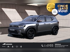 Dacia Duster - 1.2 mild hybrid 140 extreme