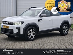 Dacia Bigster - 1.8 Hybrid 155 Expression / Fabrieksgarantie 06-2027 / Stoel & Stuurverwarming / Achteruit
