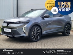 Renault Scenic E-Tech - EV87 long range esprit Alpine