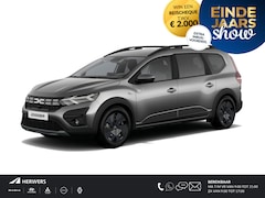 Dacia Jogger - TCe 100PK ECO-G Expression 7p. / Voorraadactie /