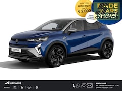 Renault Captur - 1.8 E-Tech full hybrid 160 esprit Alpine