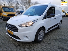 Ford Transit Connect - 1.5 EcoBlue L1 Trend airco cruise navigatie camera