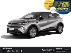 Renault Captur - 1.8 E-Tech full hybrid 160 evolution