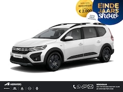 Dacia Jogger - TCe 110PK Expression 7p. / Voorraadactie /