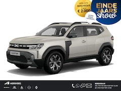 Dacia Duster - TCe 130pk mild hybrid Expression