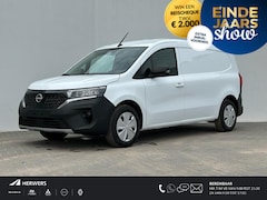 Nissan Townstar - N-Connecta L2 44 kWh / CCS snelladen / Achteruitrijcamera / Apple Carplay & Android Auto /