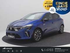 Mitsubishi Colt - 1.6 HEV Intense / €3100, - Voordeel Op Nieuwprijs / Rijklaarprijs / Direct Leverbaar
