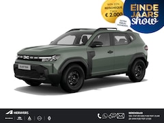 Dacia Duster - 100pk ECO-G Essential