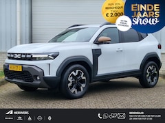 Dacia Duster - TCe 130pk mild hybrid Extreme / Pack Parking incl. 360 Graden Camera / Blind Spot Warning