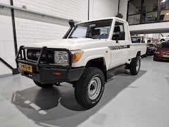Toyota Land Cruiser - LandCruiser HZJ 79 Zeer nette staat