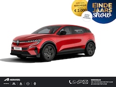 Renault Mégane E-Tech - urban range Evolution 40 kWh