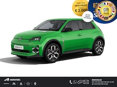 Renault 5 - 5 Techno 150 pk comfort range