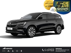 Renault Espace - E-Tech Hybrid 200PK techno 5p