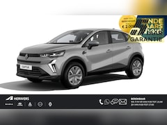 Renault Captur - 1.0 TCe 90 evolution