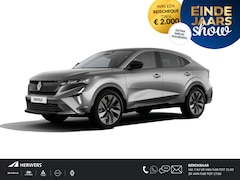 Renault Rafale - E-Tech Hybrid 200pk techno