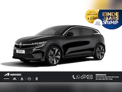 Renault Mégane E-Tech - comfort range techno 60 kWh