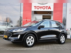 Ford Kuga - 1.5 EcoBoost Dragon Titanium 150pk | Stoel- & Stuurverwarming | Cruise control | Trekhaak