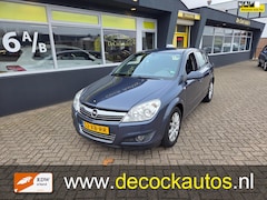 Opel Astra - 1.6 Temptation