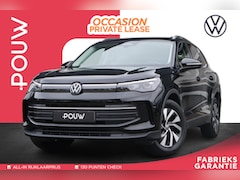 Volkswagen Tiguan - 1.5 eTSI 150pk DSG Life Edition | Panoramadak | Stoelverwarming | Apple Carplay & Android