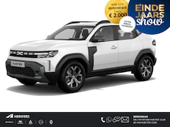 Dacia Duster - 1.0 TCe 100 ECO-G Expression