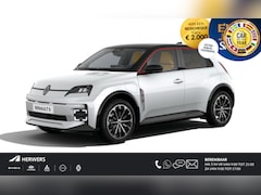 Renault 5 - 5 iconic cinq 150 pk comfort range