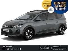 Dacia Jogger - 1.8 hybrid 155 expression 5p. / Facelift /