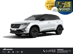 Renault Austral - E-Tech full hybrid 200pk iconic esprit Alpine