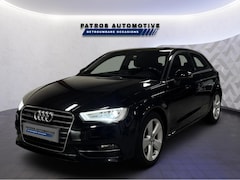 Audi A3 - 1.8 TFSI Quattro S-Tronic | Automaat | Xenon | Cruise | PDC | Dealeronderhouden