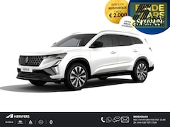 Renault Espace - E-Tech full hybrid 200 techno 5p