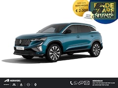 Renault Austral - E-Tech full hybrid 200pk techno