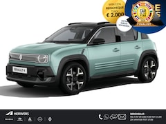 Renault 4 - 4 comfort range techno 52 kWh