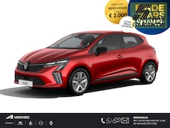 Renault Clio - 1.6 E-Tech Full Hybrid 145 evolution