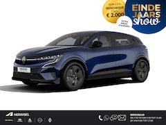 Renault Mégane E-Tech - urban range Evolution 40 kWh