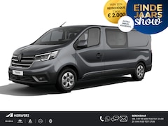 Renault Trafic E-Tech - T29 L2H1 Advance 52 kWh DC